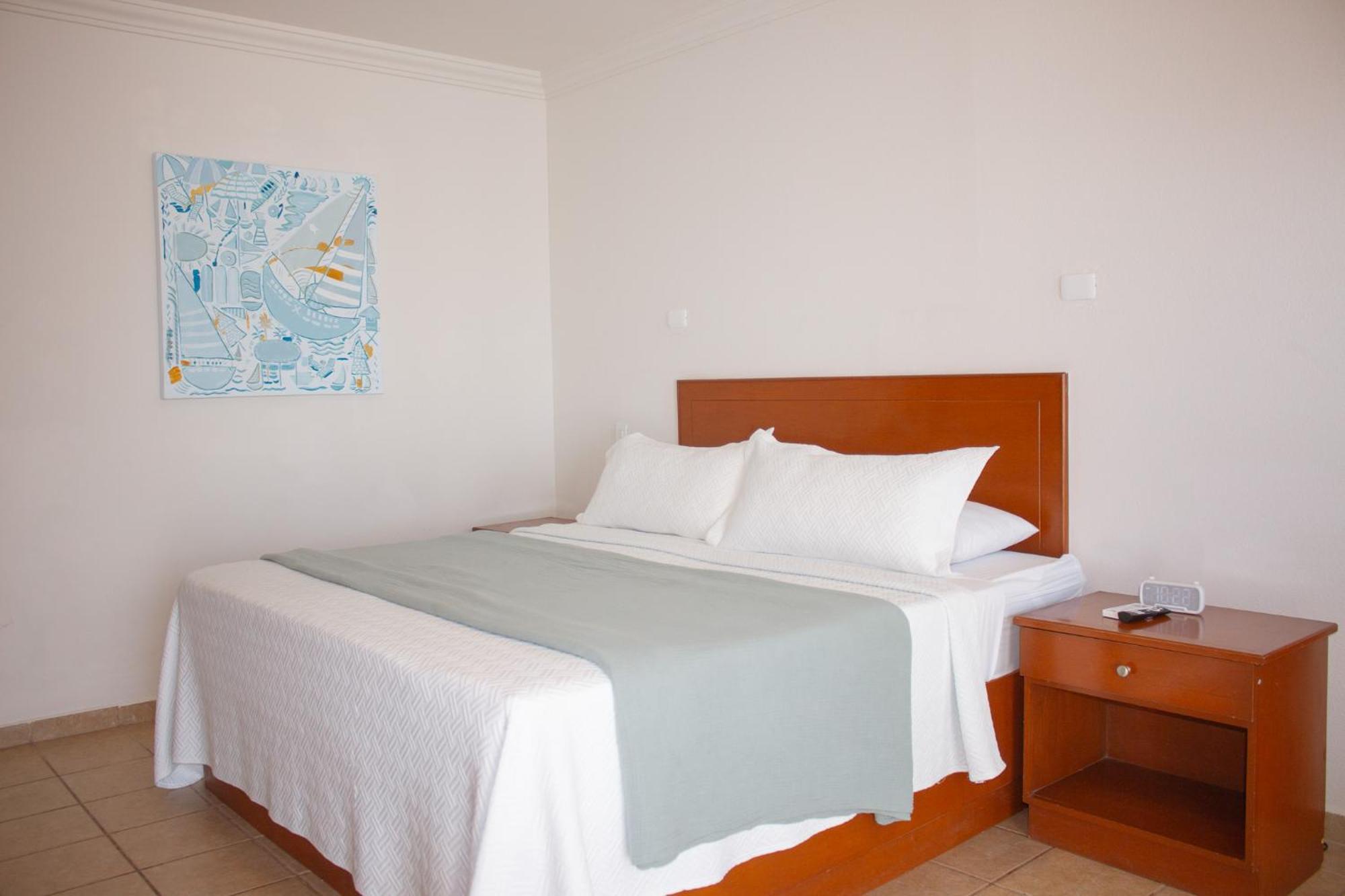 Costa Elegante Hotel & Suites Puerto Penasco Ngoại thất bức ảnh