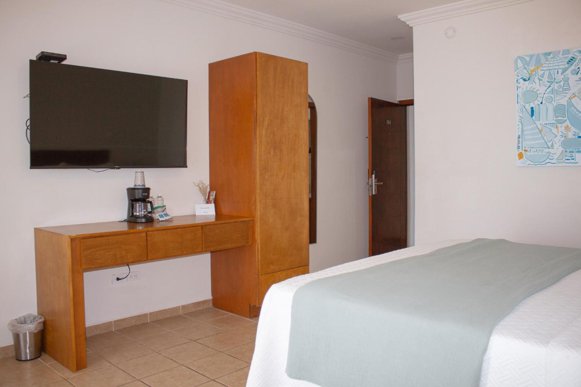 Costa Elegante Hotel & Suites Puerto Penasco Ngoại thất bức ảnh