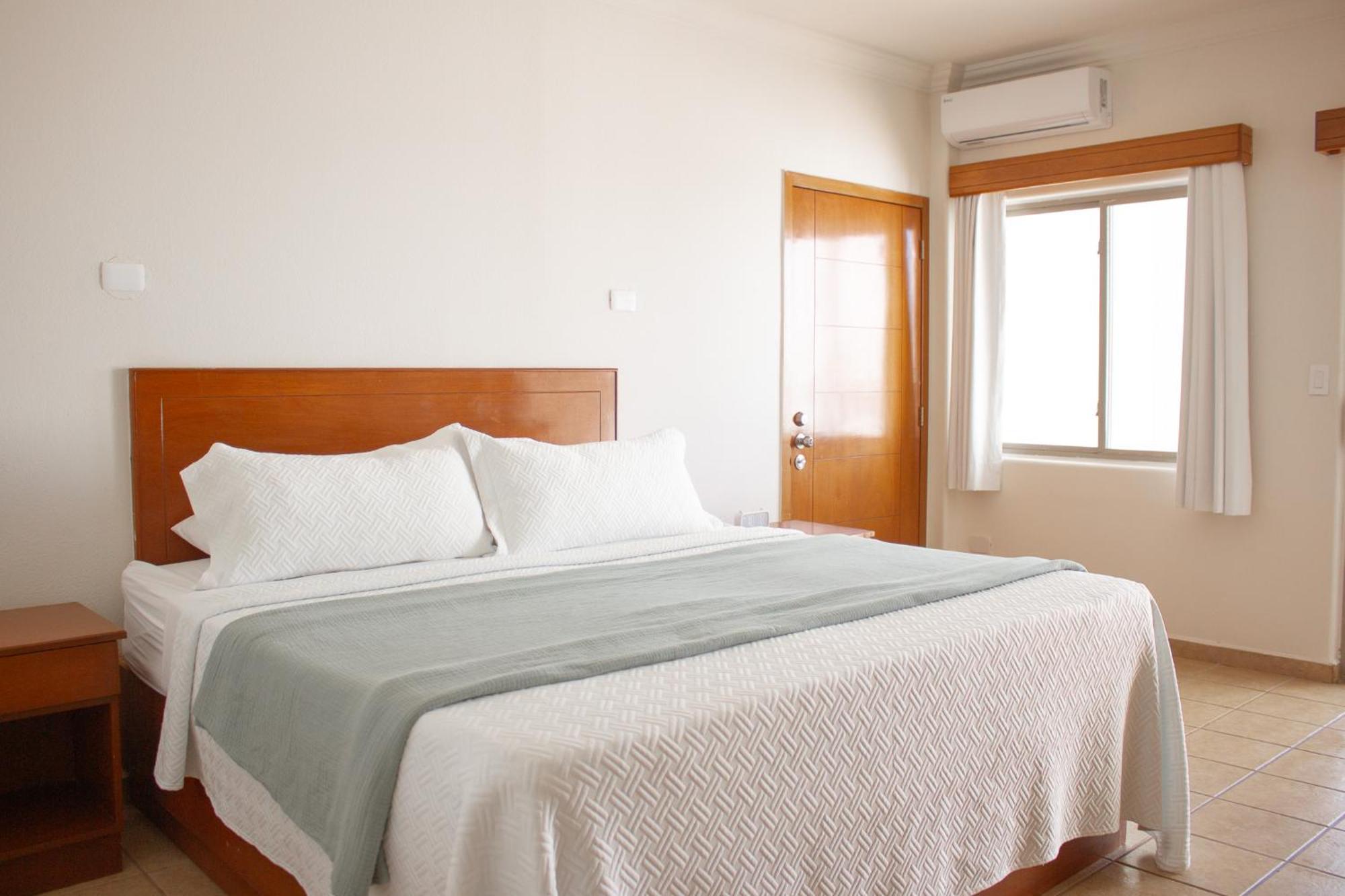 Costa Elegante Hotel & Suites Puerto Penasco Ngoại thất bức ảnh