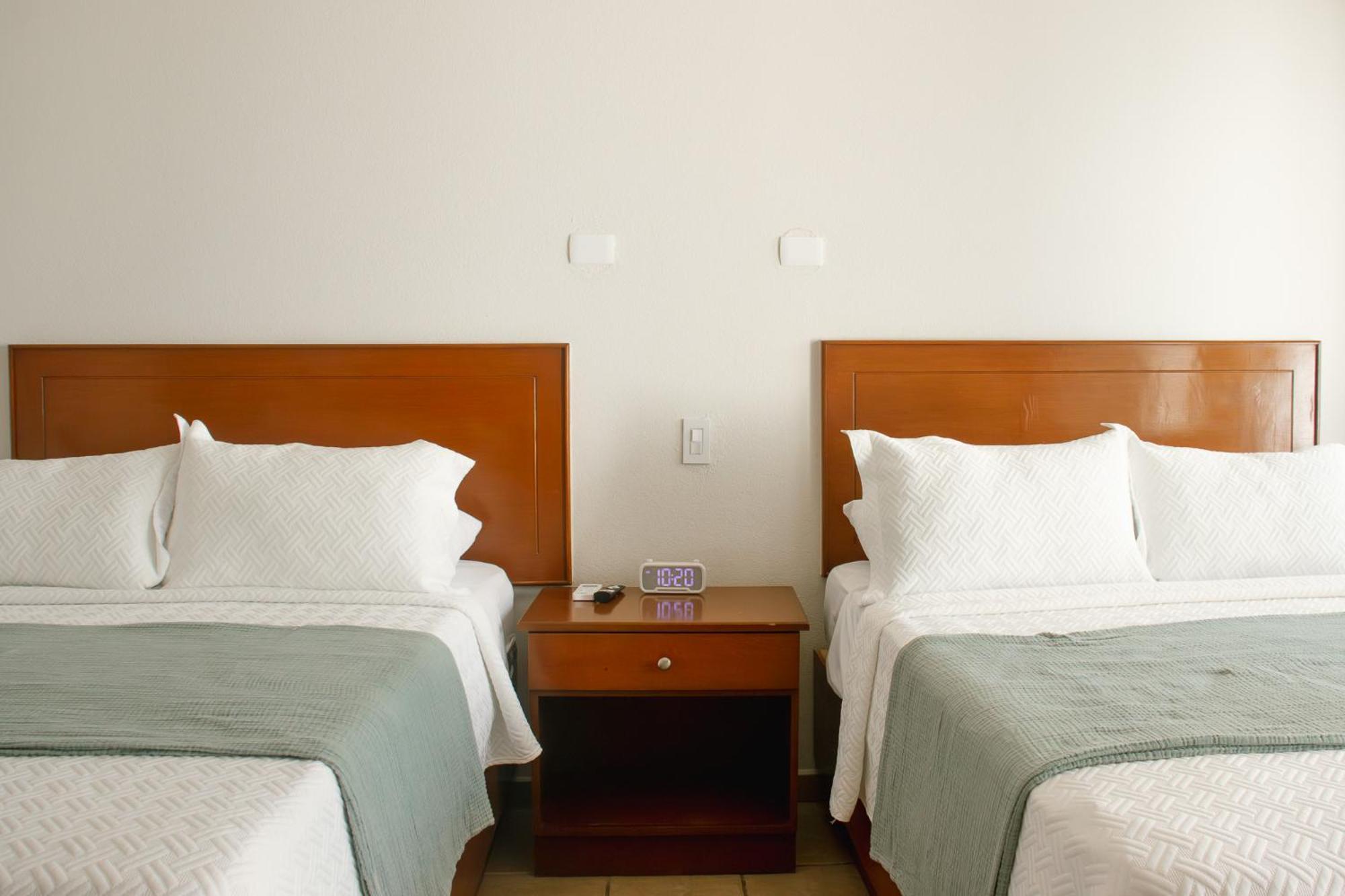Costa Elegante Hotel & Suites Puerto Penasco Ngoại thất bức ảnh