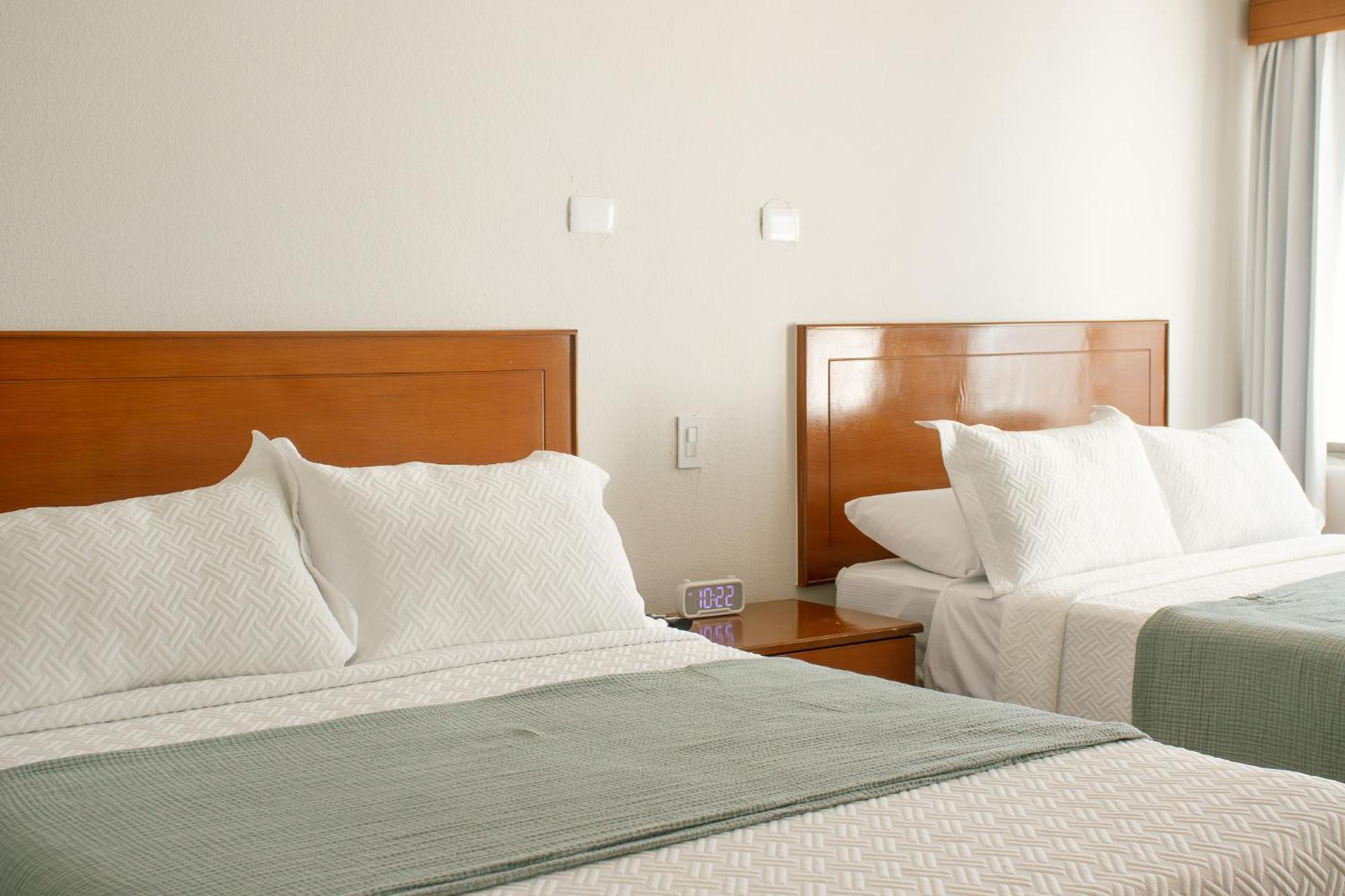 Costa Elegante Hotel & Suites Puerto Penasco Ngoại thất bức ảnh