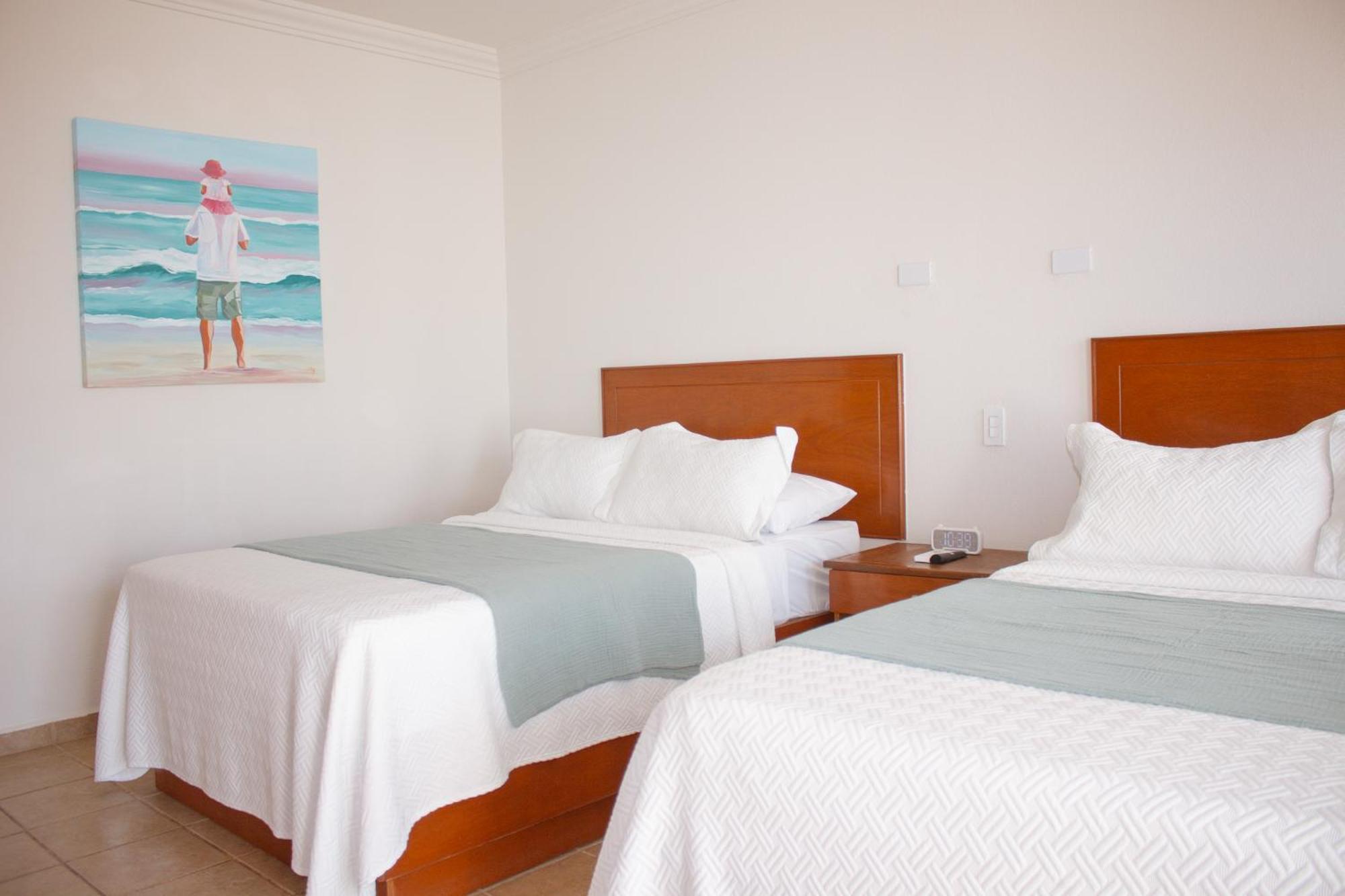 Costa Elegante Hotel & Suites Puerto Penasco Ngoại thất bức ảnh