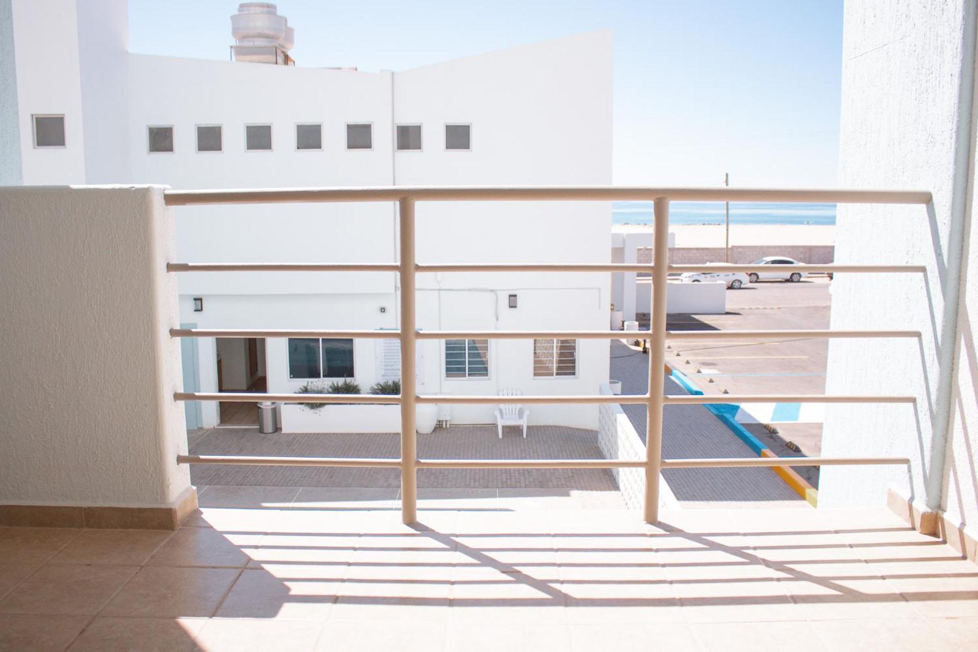 Costa Elegante Hotel & Suites Puerto Penasco Ngoại thất bức ảnh